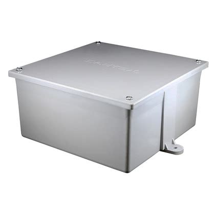 8x8x4 nema 1 junction box|nema 4x rating meaning.